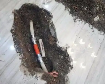 定州市测漏水电话