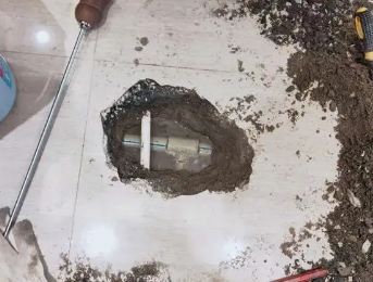 定州市测漏水电话