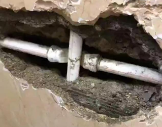 定州市测漏水哪家好