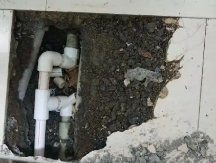 定州市测漏水哪家好