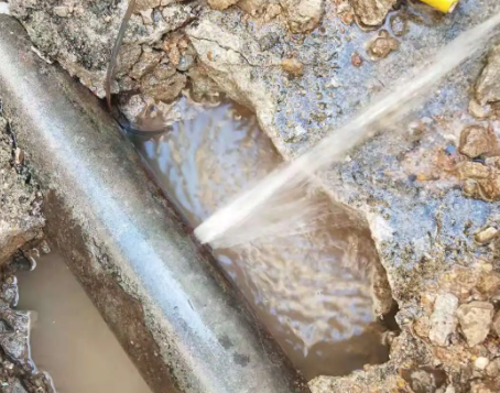 定州市测漏水公司