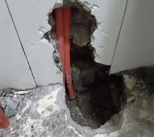 定州市漏水检测电话