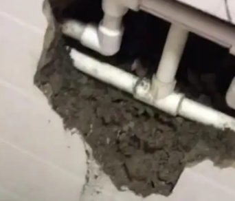 定州市漏水检测电话