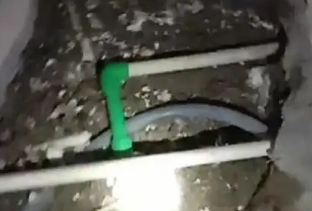 定州市测漏水公司