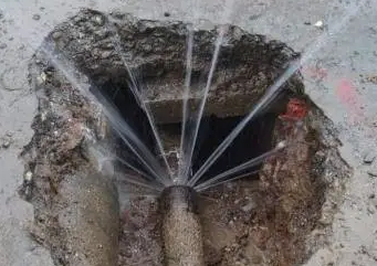 定州市漏水检测多少钱