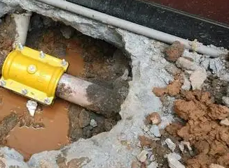 定州市漏水检测哪家好