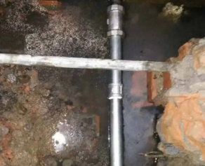 定州市漏水检测公司电话