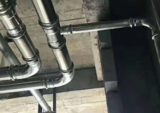 定州市卫生间测漏水哪家好