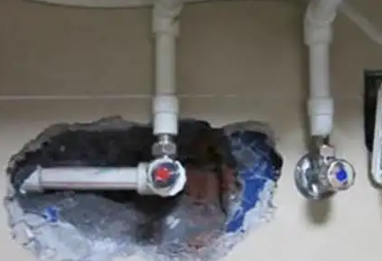 定州市卫生间测漏水查询方法