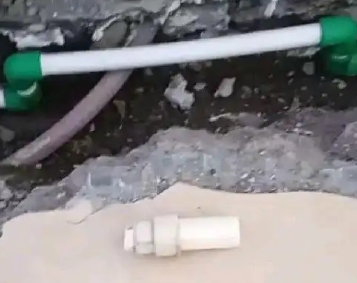 定州市卫生间测漏水多少钱