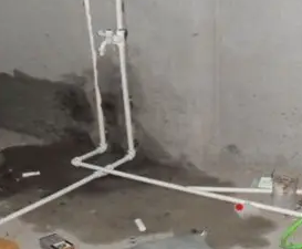 定州市水管漏水检测多少钱