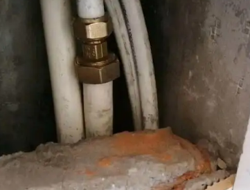 定州市水管漏水检测哪家好