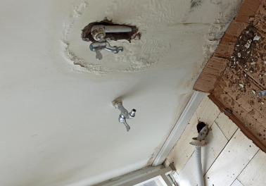 定州市卫生间测漏水