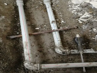 定州市卫生间测漏水多少钱