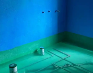 定州市卫生间防水