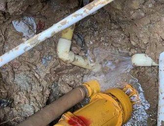 定州市水管漏水检测哪家好