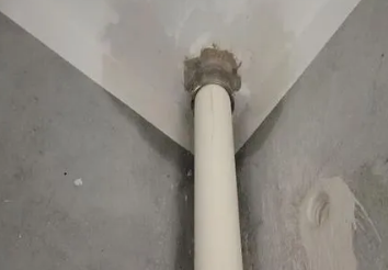 定州市卫生间测漏水之渗水防护