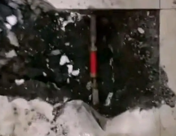 定州市卫生间测漏水多少钱