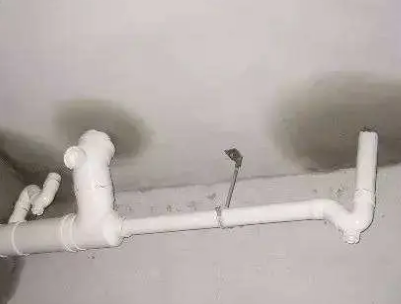 定州市卫生间测漏水的几种情景