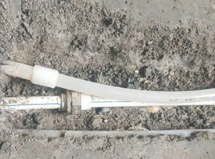 定州市卫生间测漏水哪家好