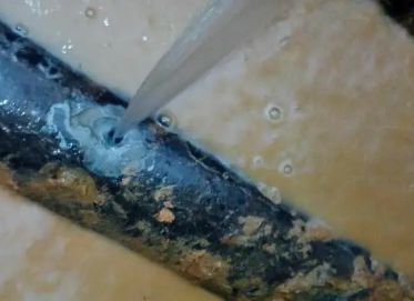 定州市水管漏水检测多少钱