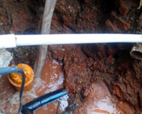 定州市水管漏水检测哪家好