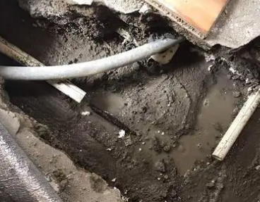 定州市卫生间测漏水价格明细