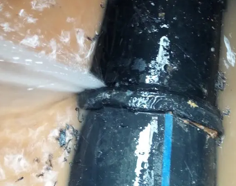 定州市水管漏水检测的小妙招