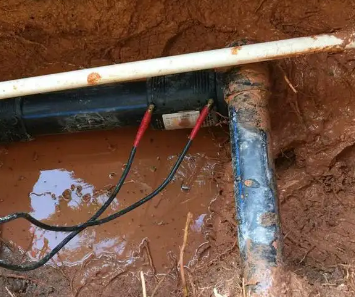 定州市水管漏水检测多少钱