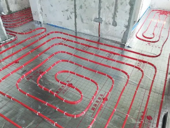 定州市地暖维修的知识