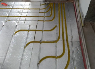 定州市地暖维修哪家好