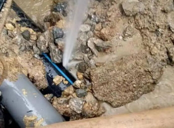 定州市水管漏水检测哪家好