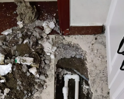 定州市卫生间测漏水的相关问题