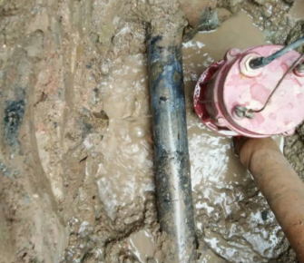 定州市水管漏水检测的检测方法