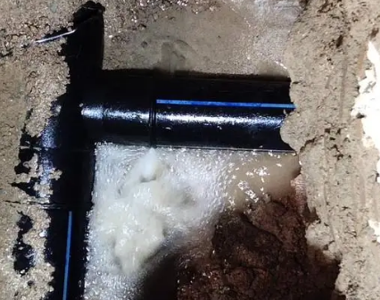 定州市水管漏水检测哪家好