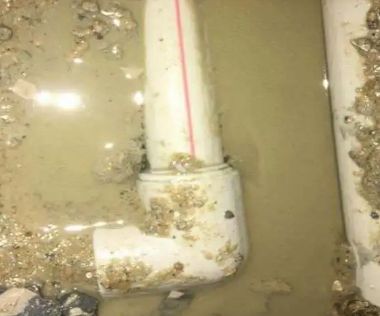 定州市水管漏水检测多少钱