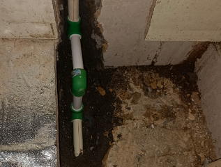 定州市卫生间测漏水哪家好