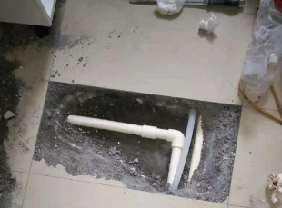 定州市卫生间测漏水哪家好