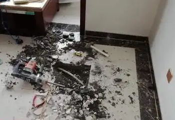 定州市漏水检测多少钱