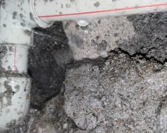 定州市漏水检测多少钱