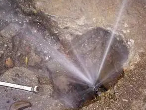 定州市水管漏水检测哪家好