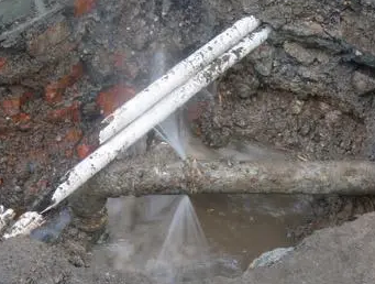 定州市测漏水多少钱