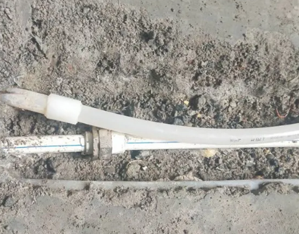 定州市测漏水哪家好