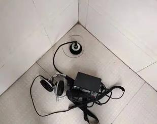 定州市测漏水公司