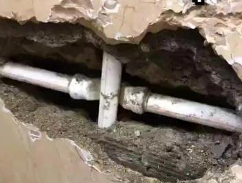 定州市漏水检测电话多少