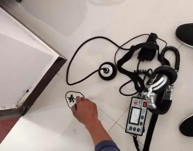 定州市测漏水公司电话